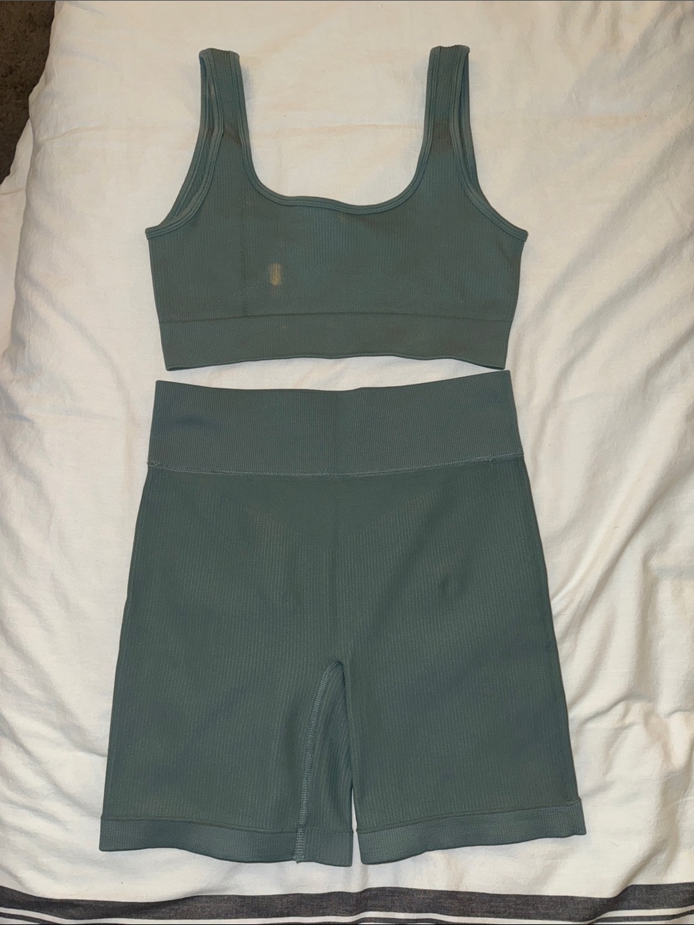 2pc shorts set